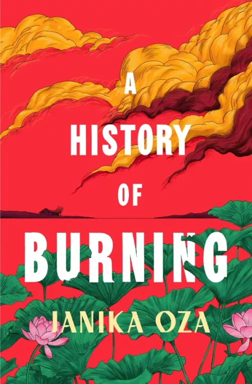 A History of Burning