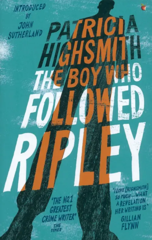 The Boy Who Followed Ripley