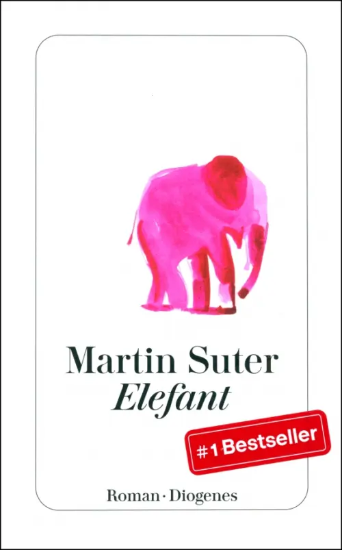 Elefant