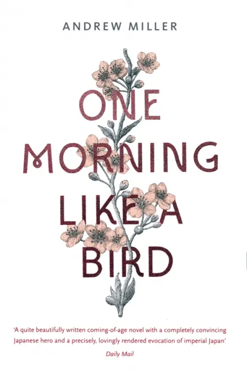 One Morning Like a Bird