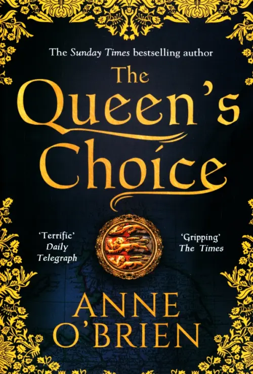 The Queen's Choice