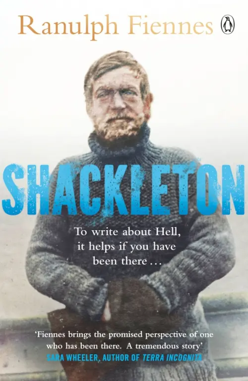 Shackleton