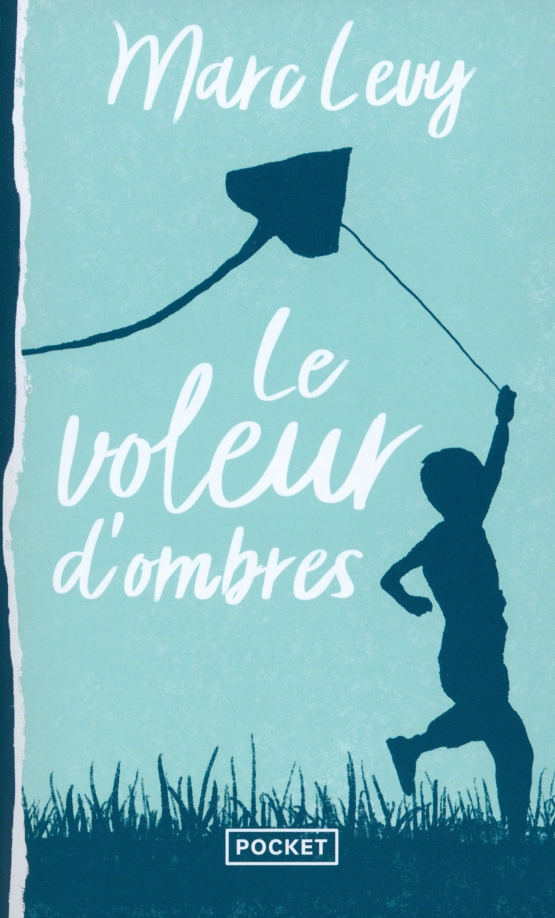 Le voleur d'ombres