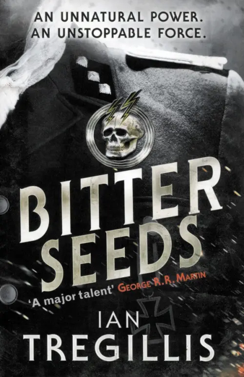 Bitter Seeds