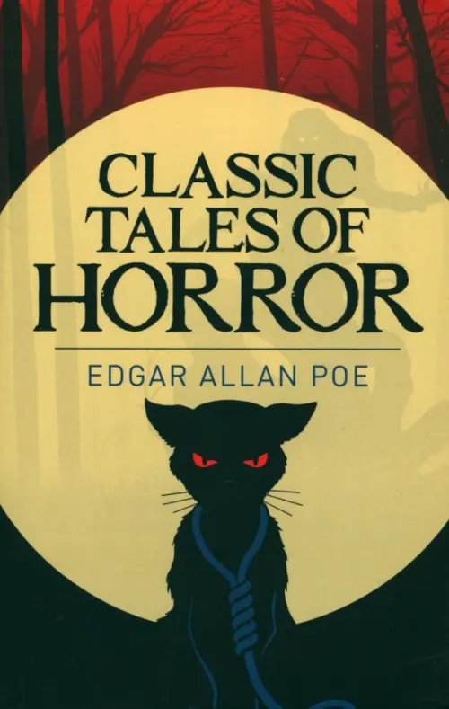 Classic Tales of Horror