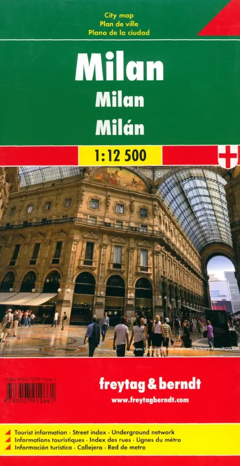 Milan