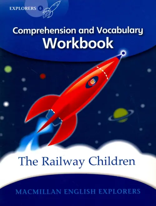 Railway Children. Workbook