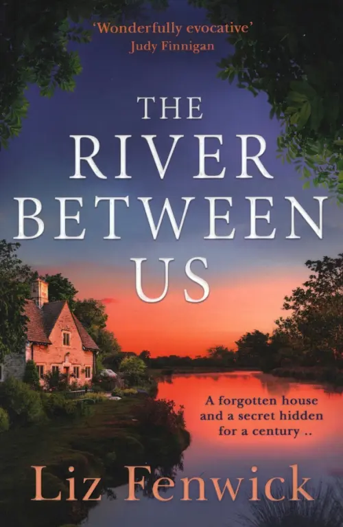 The River Between Us