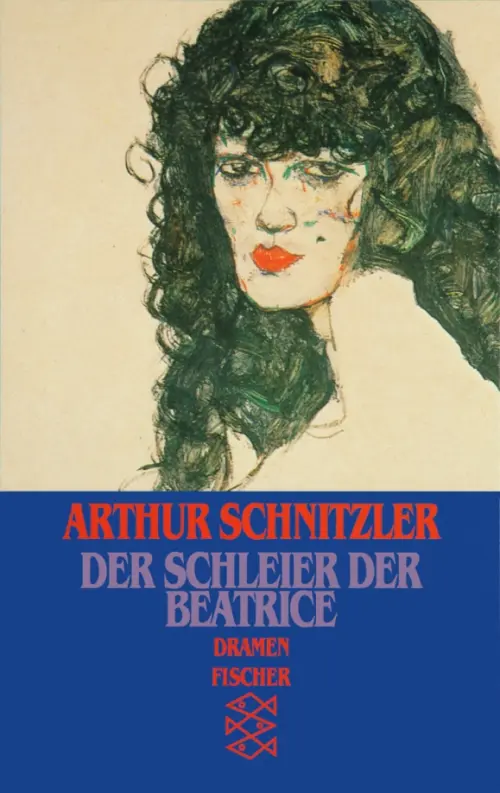 Der Schleier der Beatrice