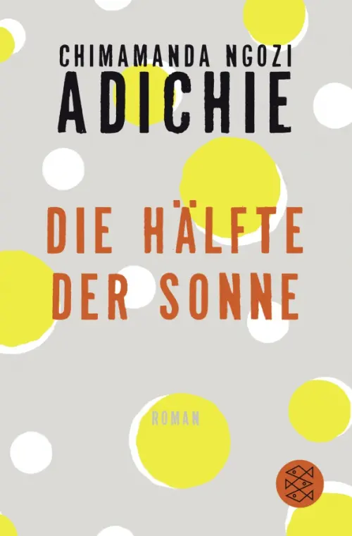 Die Halfte der Sonne