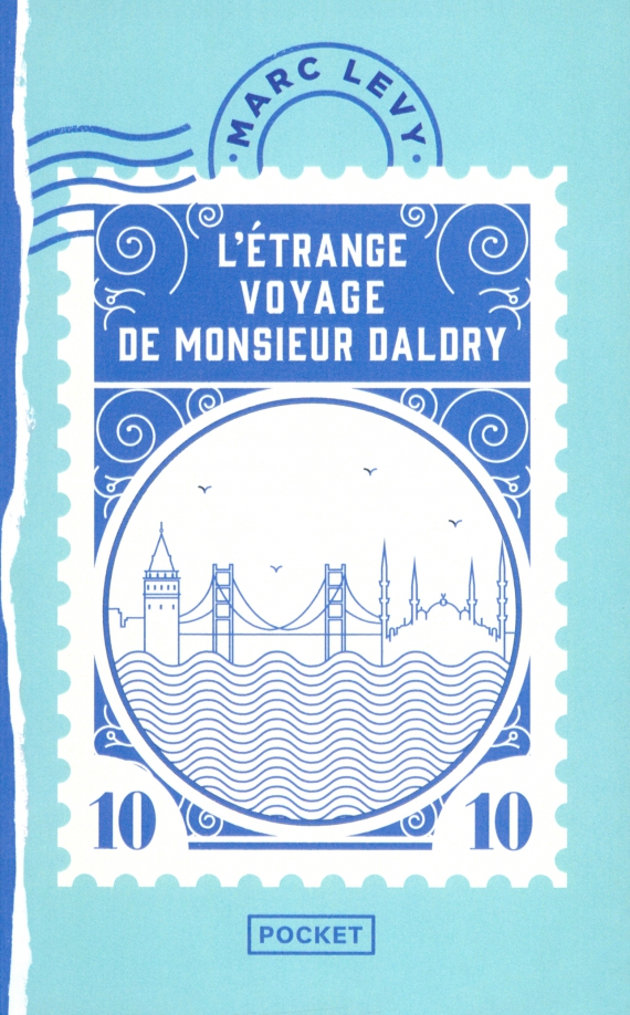 L'Etrange Voyage de Monsieur Daldry