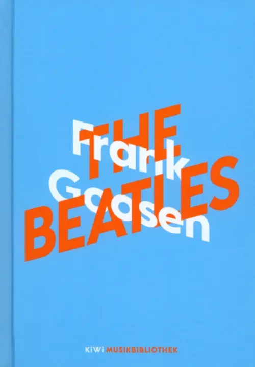 Frank Goosen uber The Beatles