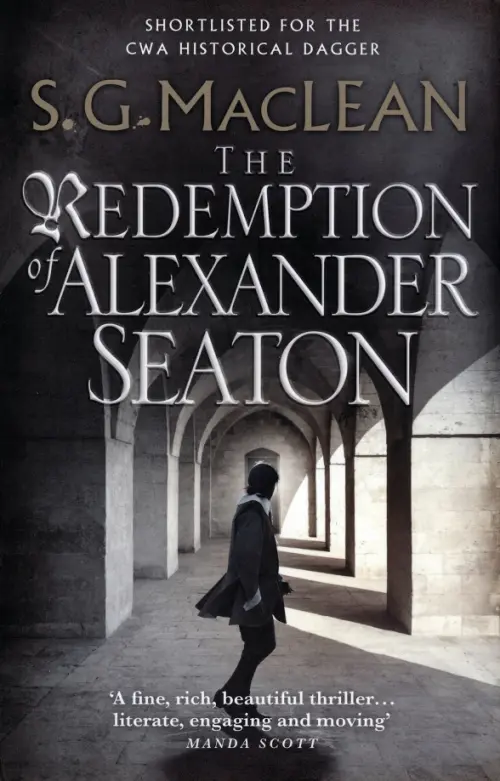 The Redemption of Alexander Seaton