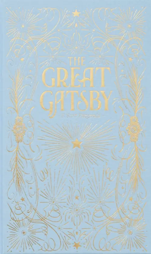 The Great Gatsby