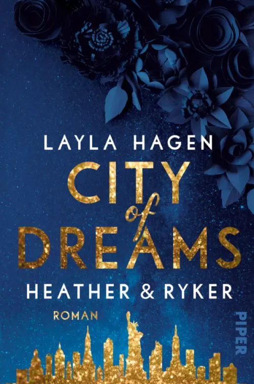 City of Dreams – Heather & Ryker