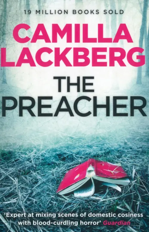 The Preacher