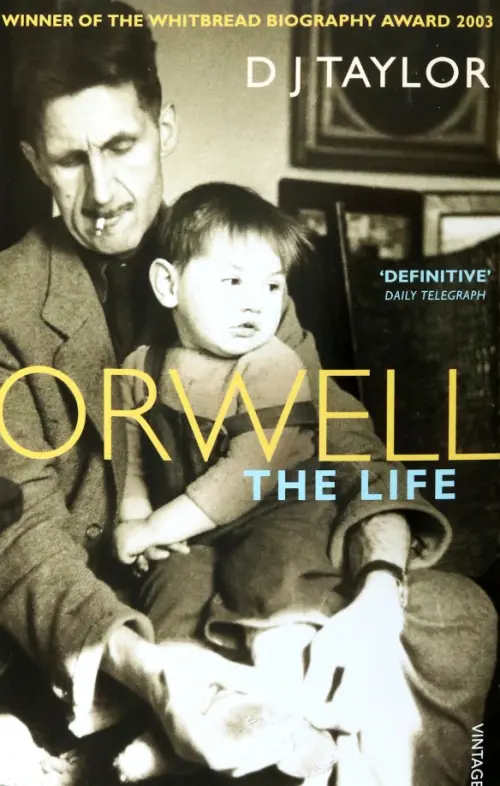 Orwell. The Life