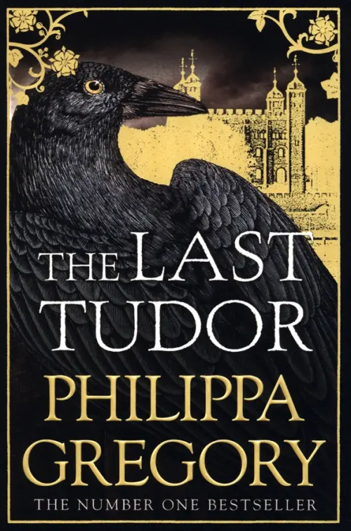 The Last Tudor