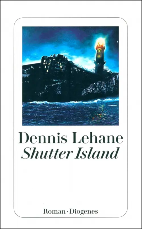 Shutter Island