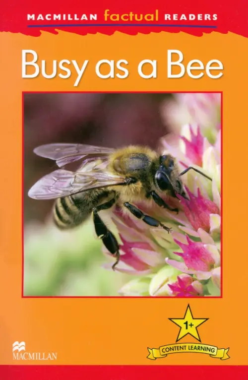 Mac Fact Read.  Busy as a Bee