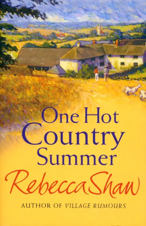 One Hot Country Summer