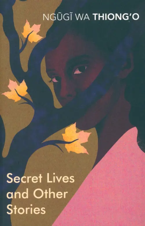 Secret Lives & Other Stories