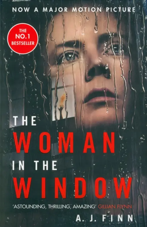 The Woman in the Window