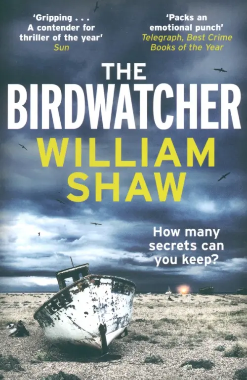 The Birdwatcher