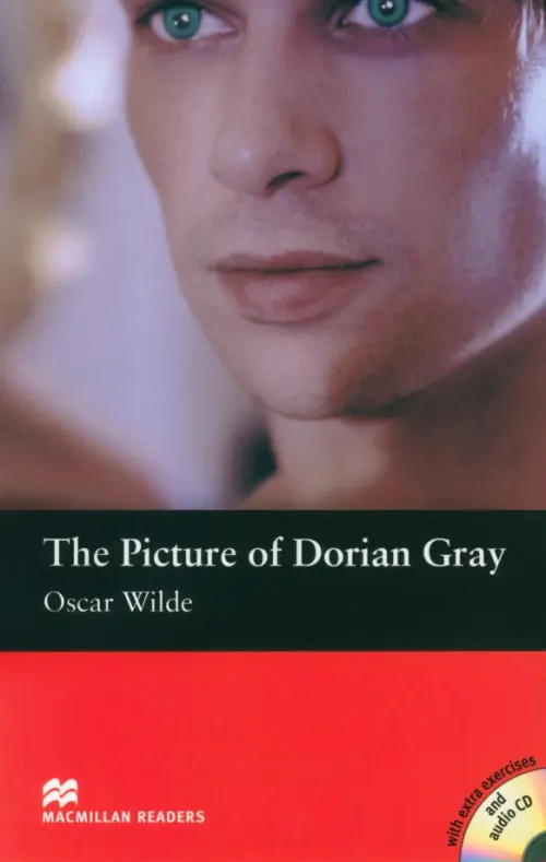 The Picture of Dorian Gray (+CD)