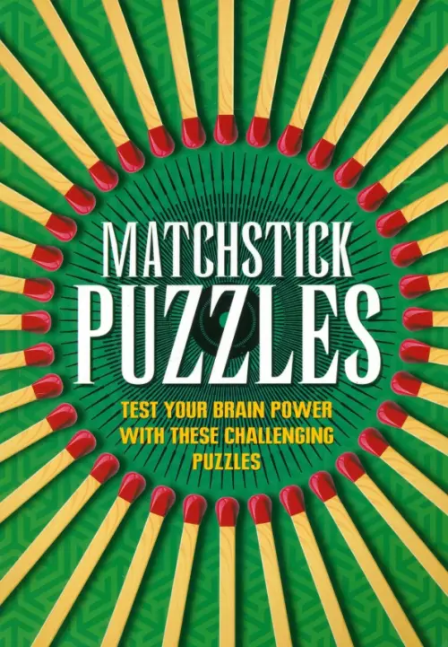 Matchstick Puzzles