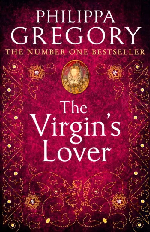 The Virgin's Lover