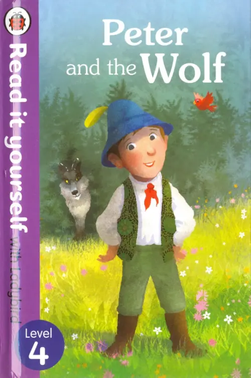 Peter and the Wolf