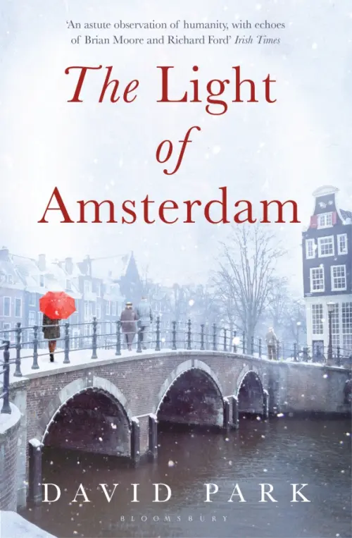 The Light of Amsterdam