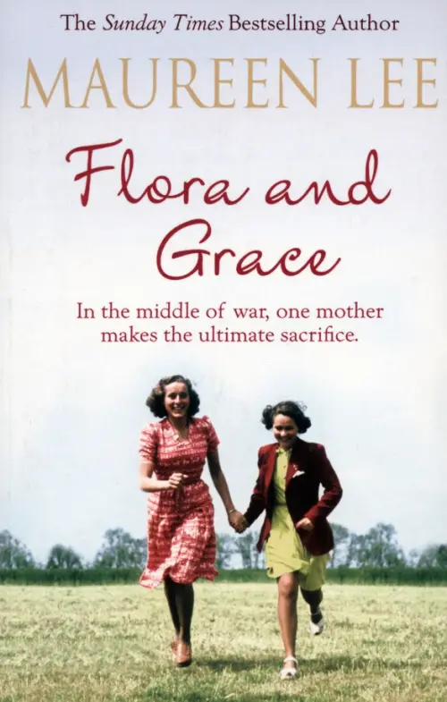 Flora and Grace