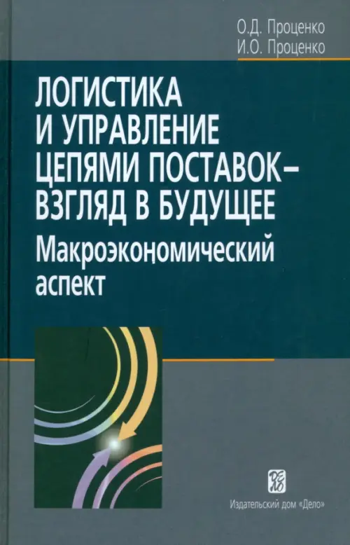 Логистика и управление цепями поставок - взгляд в будущее: макроэкономический аспект