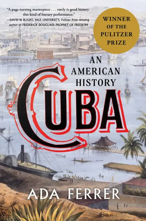 Cuba. An American History