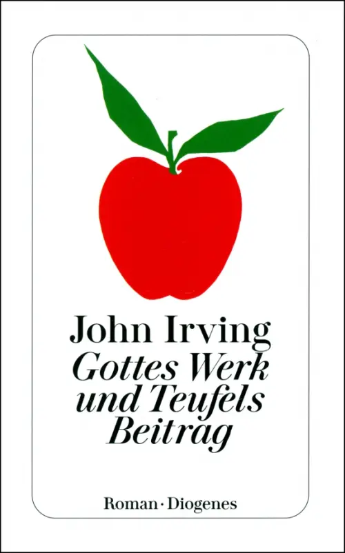 Gottes Werk und Teufels Beitrag