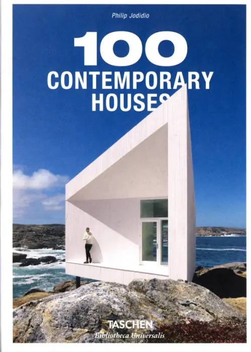 100 Contemporary Houses