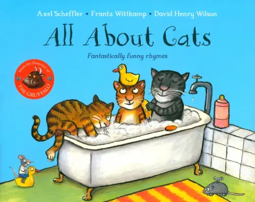 All About Cats