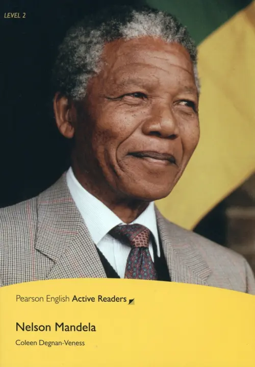 Nelson Mandela. Level 2 + Multi-ROM