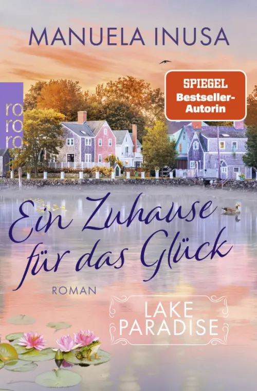 Ein Zuhause für das Glück