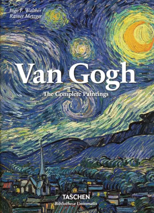 Van Gogh