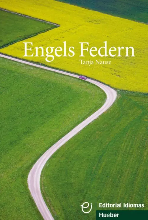 Engels Federn. Deutsch als Fremdsprache